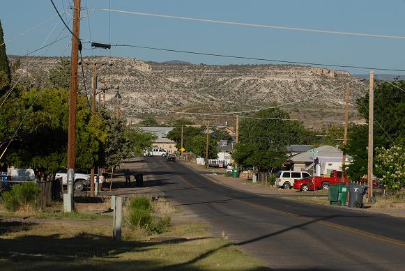 The sides of Hollamon Street may soon sport sidewalks thanks to a Camp Verde Town Council decision May 19 to spend approximately $300,000 on improvements to the roadway between South Fifth Street and South Main Street. An estimated $67,000 has already been spent on lighting and other improvements for the street.