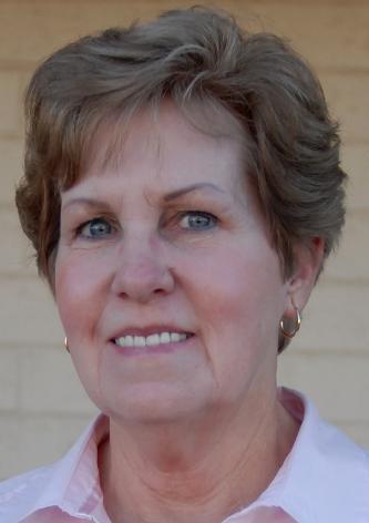 Camp Verde Town Councilwoman Carol German