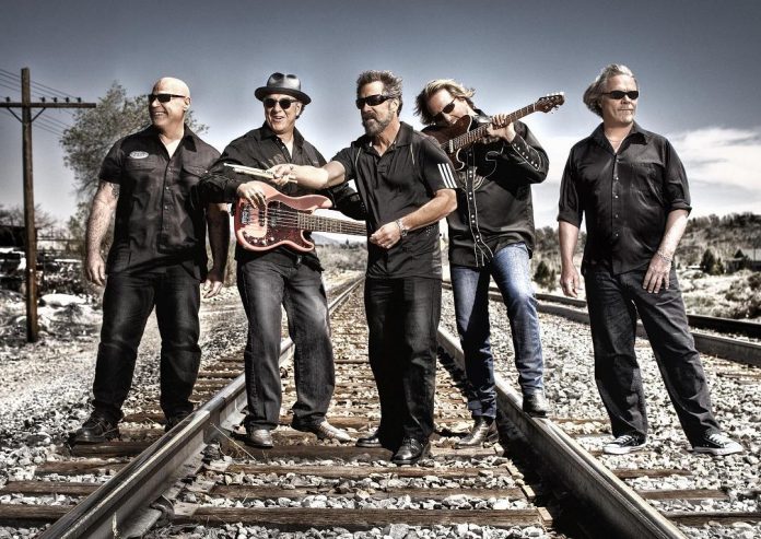 Creedence Clearwater revisited will be bringing its sound to the stage at Cliff Castle Casino in Camp Verde on Saturday, July 3.