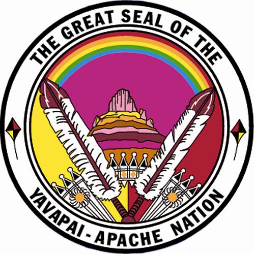 Great Seal of the Yavapai-Apache Nation