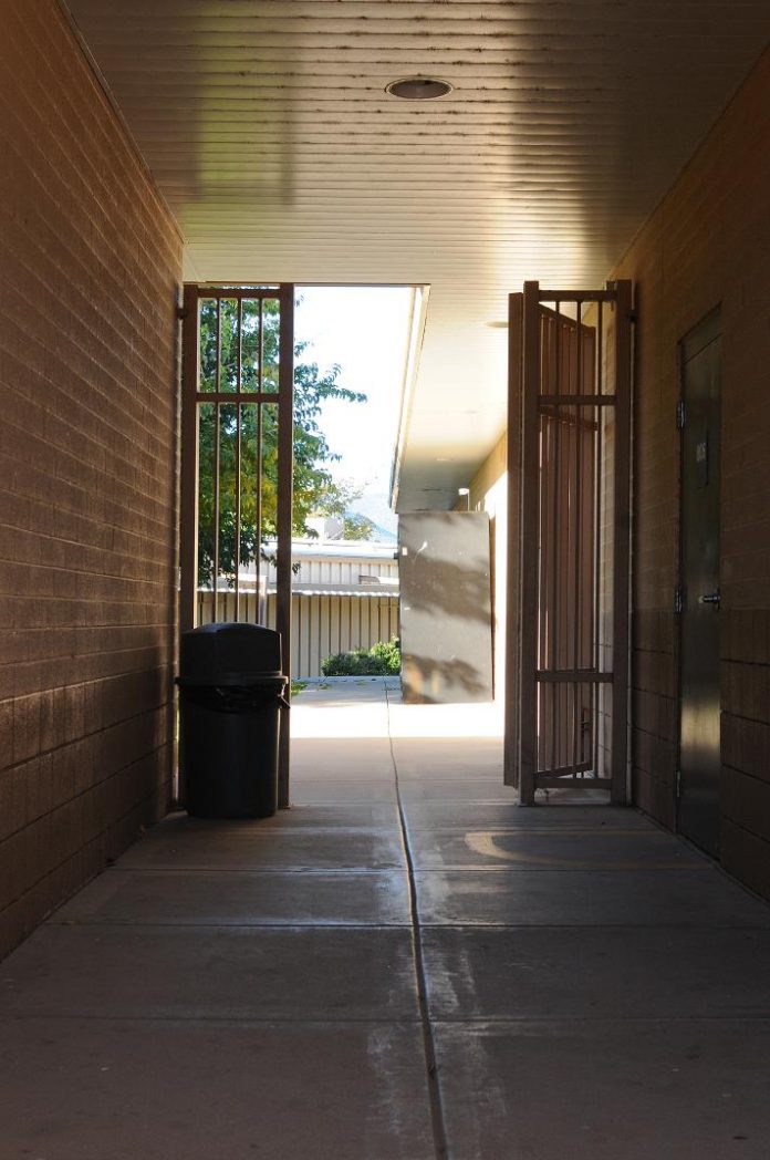 Yavapai College students in Camp Verde may soon find themselves sharing space with South Verde High School students. The Camp Verde Unified School District Governing Board plans to discuss moving the alternative high school at its Tuesday, Dec. 14, meeting.