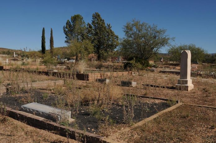 The Clear Creek Cemetery board of directors is currently searching for several individuals and families who previously arranged to be buried in the historic pioneer cemetery, which has limited space.