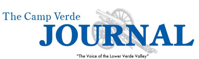 Thirty years ago this week, The Camp Verde Journal went to press dedicated to providing the residents of Camp Verde and the surrounding area with the most reliable and accurate source of local news available.