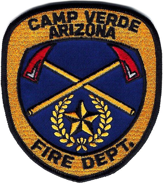 The Camp Verde Fire District is going to help some residents learn what they can do for protection, thanks to a $63,850 grant recently awarded by the Yavapai County Board of Supervisors.