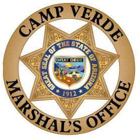 The Camp Verde Marshal’s Office was busier last month than it was in July 2010, according to numbers released last week by the Town of Camp Verde.