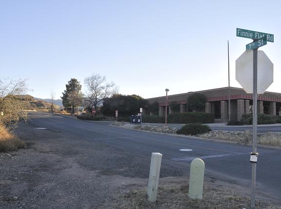 The public of Camp Verde is asked to help prioritize projects funded through the Community Development Block Grant. One area suggested for improvement is adding a sidewalk to Seventh Street leading to Finnie Flat Road. However, the project would be costly and has not been pre-qualified.