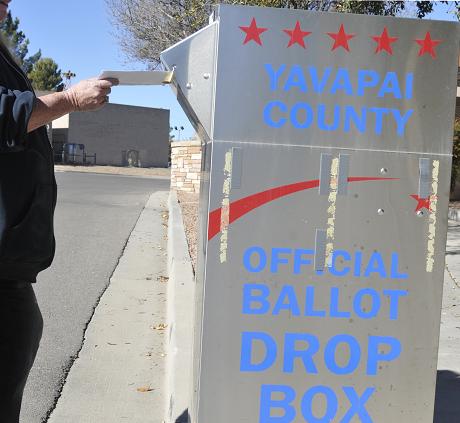 New laws come into effect with the new year. Some of the new laws concern voting in municipal elections in even-numbered years, pushing dates from March and May later in the year to August and November.