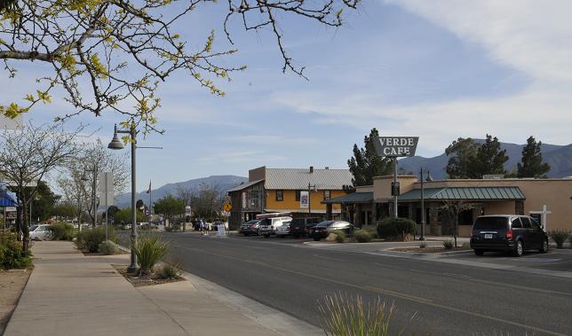 Planning and Zoning recently met to discuss how to define Camp Verde’s downtown area. This includes the Historic Downtown section, where Fort Verde lies. A subcommittee was formed to focus on character development.