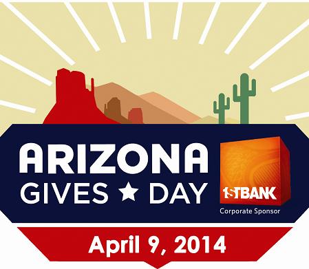 Arizona Gives Day