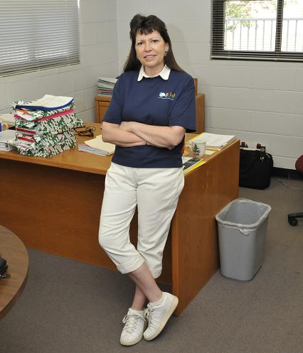 Camp Verde Elementary School Principal Debi Pottorff is retiring. Her last day will be at the close of the fiscal year in June. One thing Pottorff said she will have more time for is her writing.