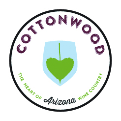 Cottonwood city council directed Scott Havice, the branding consultant, to proceed working on this proposed new logo.