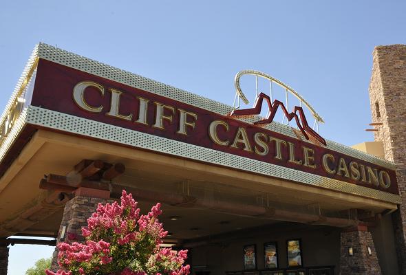 July Fourth marks the 238th anniversary of the signing of the Declaration of Independence. Adding to the festivities this year, Cliff Castle Casino will be hosting a fireworks display.