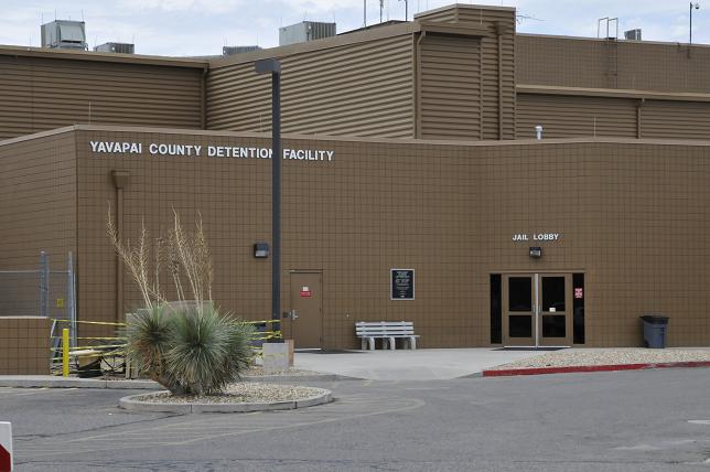 Yavapai County Detention facility sits on State Route 260, not far from Interstate 17 in Camp Verde. Yavapai County District 3 Supervisor Chip Davis has proposed a jail tax with city leaders.The vote would be on the November ballot, and if passed, it would authorize a tax to fund jail operations.