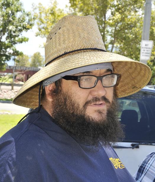 Rich Bentley’s father got him interested in working with his hands at a young age, and he worked at a large auto shop in Phoenix. Bentley enjoyed the work, but an injury he suffered forced him to stop. Coming back to the Verde Valley, Bentley created a mobile cooking station devoted to making tacos.?