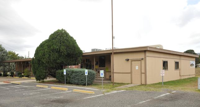 Camp Verde’s Public Library has outgrown its building. After months of uncertainty, the library has cleared its financial hurdles and can begin construction when final bids are in place.