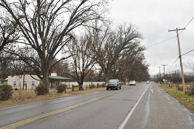 Camp Verde’s Pecan Lane has been designated as a Town Character Area. Along with the McCracken character area, Pecan Lane is having its guidelines reviewed by Planning and Zoning.