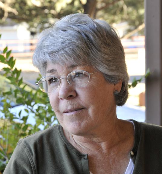 Sally Epperson, a retired teacher, has called the Verde Valley home for around 30 years, and still works as a substitute when needed. It was a teaching job at Beaver Creek School that led Epperson to the Verde Valley. When not teaching, Epperson is fond of using metal detectors, and found a couple of wedding bands on her searches.