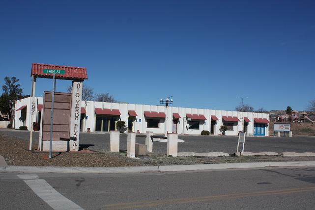 The Rio Verde Plaza has sat mostly vacant since 2008, when tenants were ordered to leave. The exception has been the book sales that take place in the far end of the building. Now the Town Council is revisiting ideas for the plaza’s future.