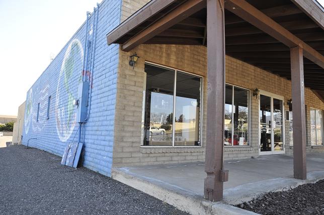 The Society of St. Vincent de Paul has a thrift shop on Fir Street in Cottonwood, one of a few throughout the Verde Valley. Recently the shop was the victim of two break-ins.