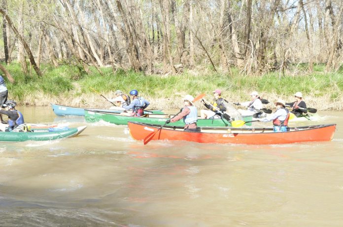 The principal author of the recently released Verde River Basin Water-Resources Primer, published by the Verde River Basin Partnership, Wolfe has made finding answers a lot simpler.