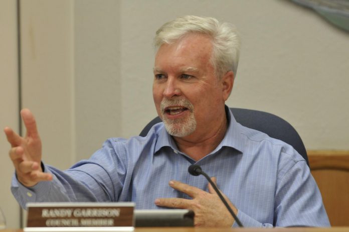 Randy Garrison is one of two Republican candidates for Yavapai County Supervisor District 3, representing the Sedona and Cottonwood areas of the Verde Valley. Garrison is a fifth-generation Verde Valley resident, the descendant of pioneers to the region.