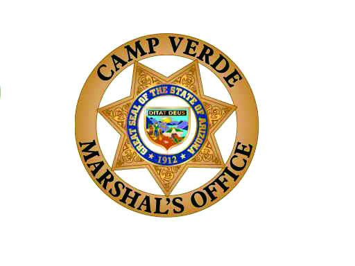 Camp Verde Marshal's Office