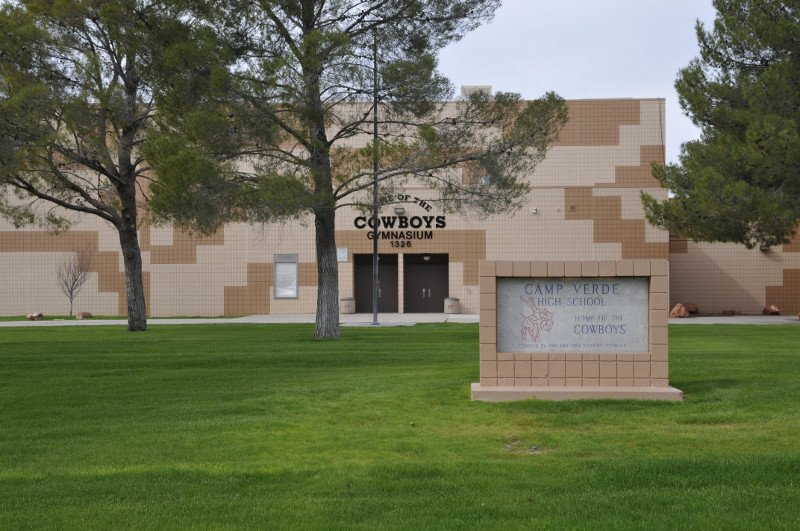 VACTE Explores Camp Verde Unified School District Issues Journalaz VACTE Explores Camp Verde Unified School District Issues Journalaz
