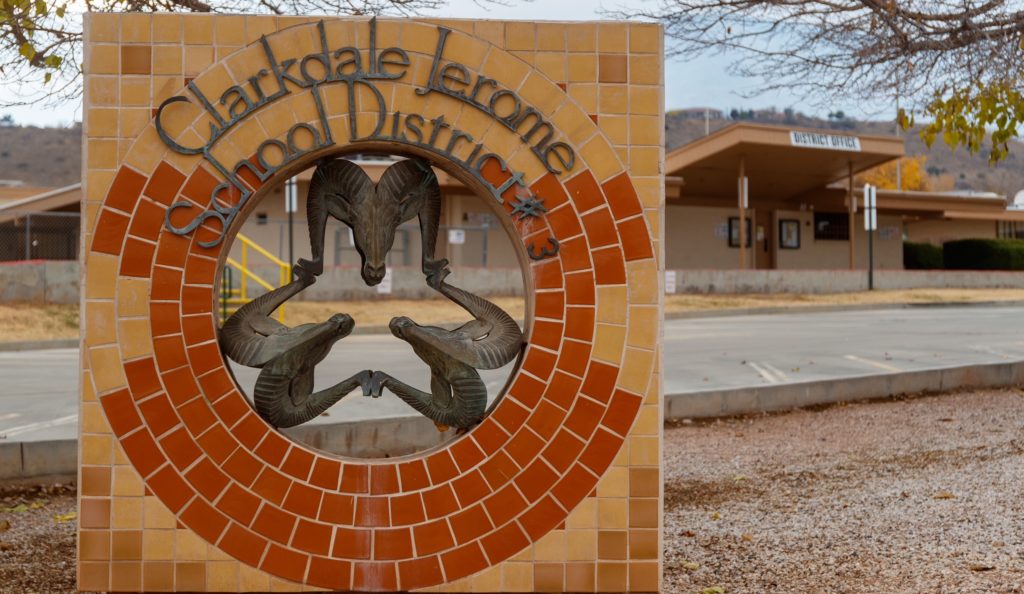 ClarkdaleJerome delays reopening, will decide next week