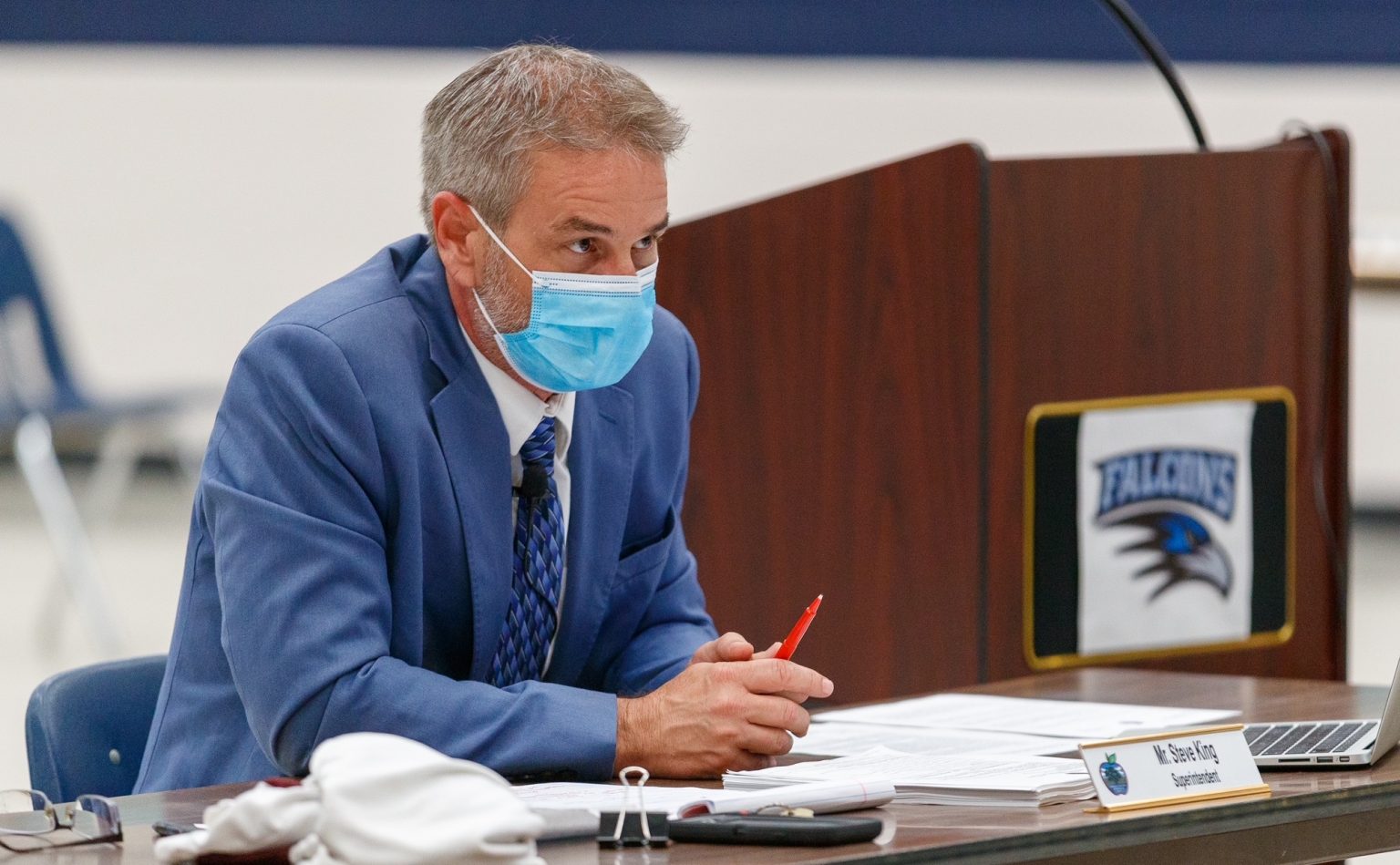 COCSD board votes to return Jan 19