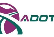 Southbound I-17 narrowed to one lane Nov. 27