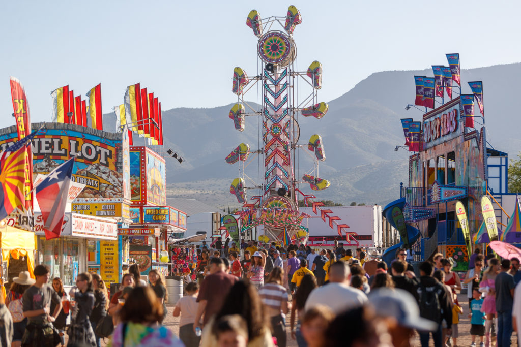 Verde Valley Fair 04292022