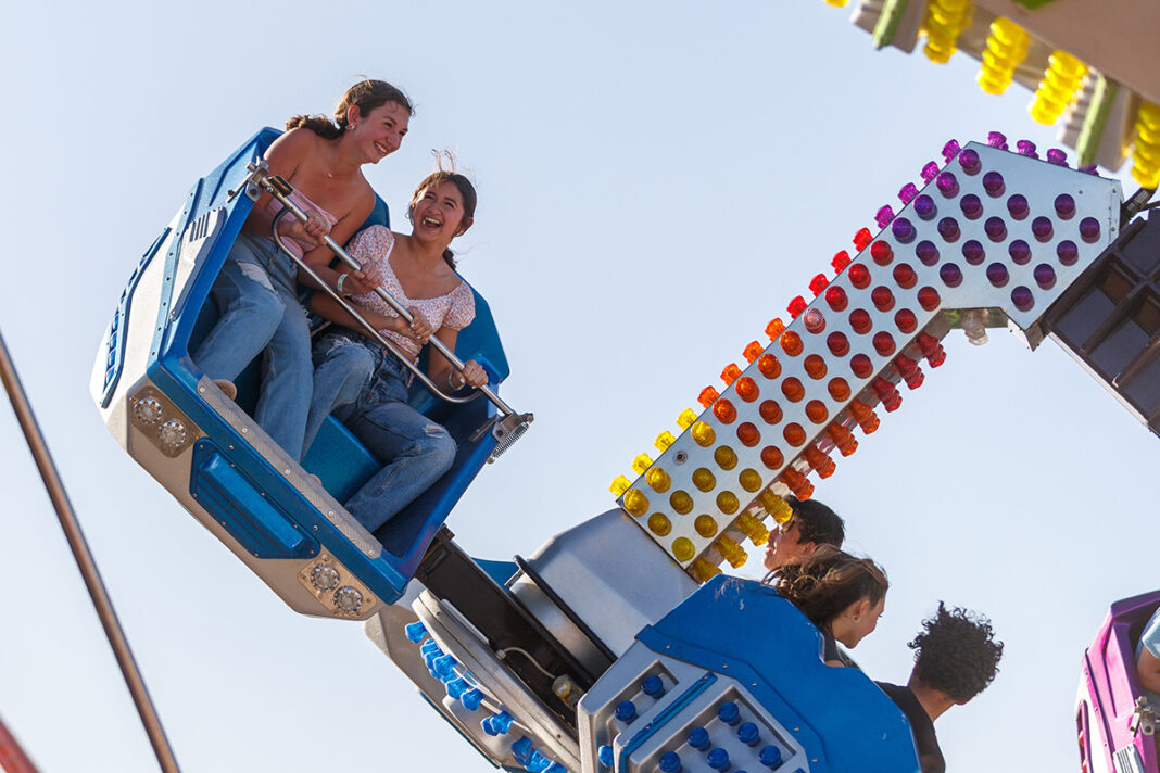 Verde Valley Fair returns to town