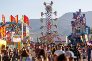 Verde Valley Fair Returns To Town - Journalaz.com