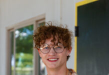 VACTE teen fills shortfall of teachers