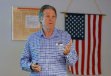 OLLI present AI & ChatGPT talk at Yavapai College