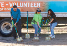 Habitat for Humanity plans Rimrock home