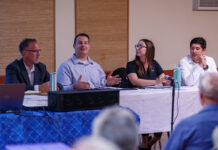 Verde Village discusses sewer study