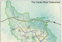 Big Chino Pipeline still probably a decade out