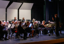 Catch events before Christmas