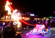 Camp Verde’s Parade of Lights | 12-09-23