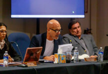 Cottonwood City Council talks inter-council rifts & Palosaari’s sexual misconduct