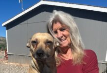 Animal rescue for senior and disabled dogs seeks more funding