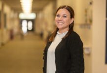 Dr. Daniel Bright School Principal Jessica Vocca hired as new COCSD superintendent