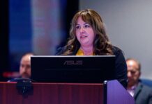 Community meeting addresses health care