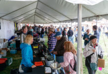 Pecan & Wine Fest returns for 23rd year