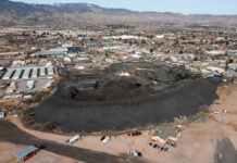 ADEQ OKs MRI to resume operations