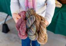 First Arizona Fiber Festival coming to Camp Verde