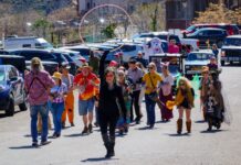 Happy 125th, Jerome!