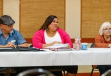 VVCC holds annual meeting