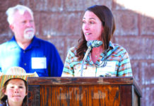 ACF awards philanthropists in the Verde Valley